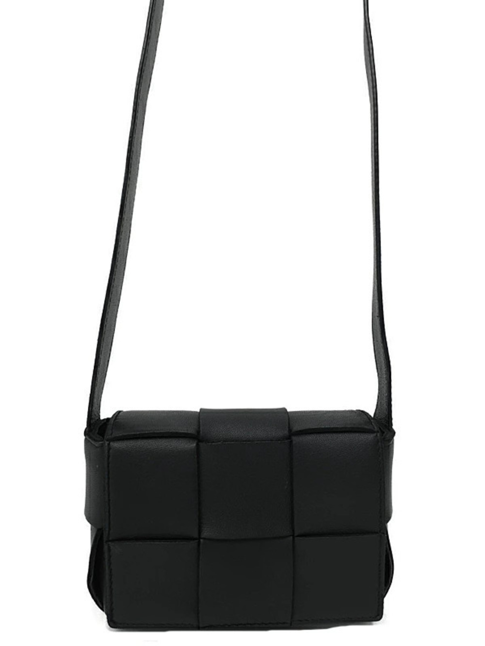 Bottega Veneta Cassette Shoulder Bag